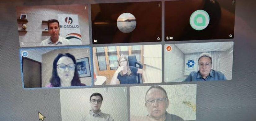 Live da AEAPB abordou a Adubação de Sistemas para Grandes Culturas