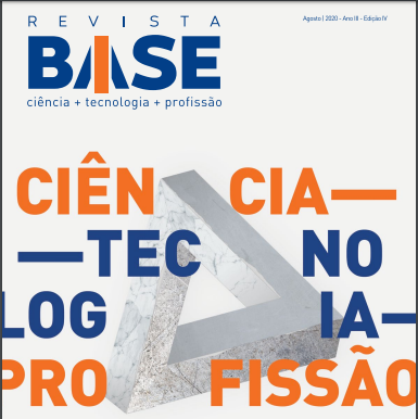 Conheça a Revista Técnica Base, uma parceria entre Crea-PR e as entidades de classe da região centro-sul do estado