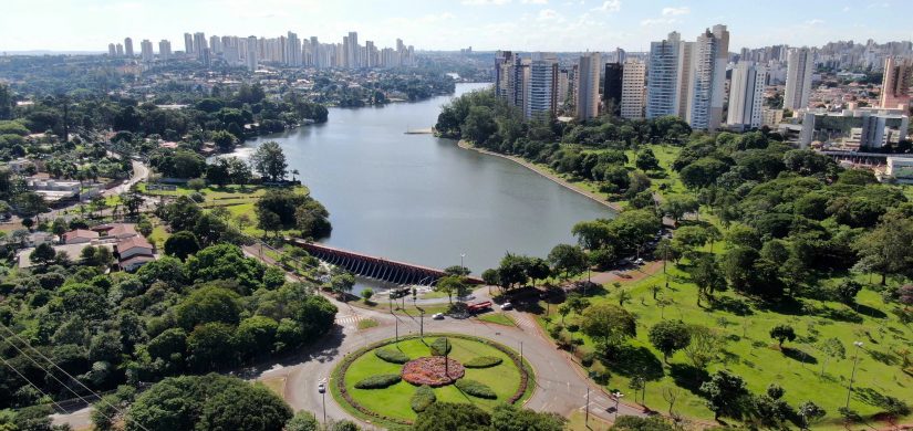 2º Fórum dos Conselhos Municipais de Meio Ambiente do Paraná é realizado em Londrina