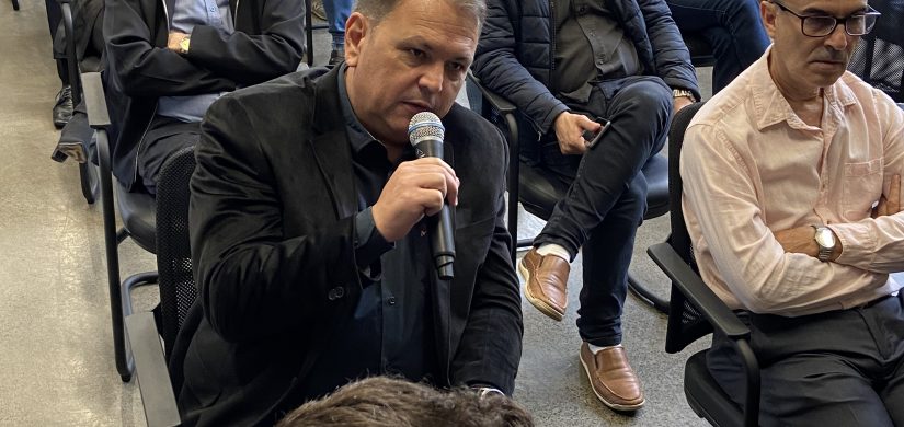 Conectividade móvel 5G vira pauta do primeiro Café Acefb Tech em 2022