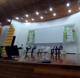 II Bioinsumo Brasil iniciou com debates sobre a produção onfarm