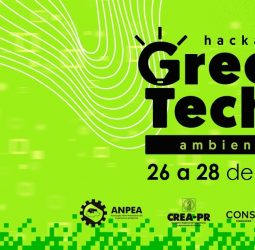 Green Tech Ambiental: primeira maratona de tecnologias verdes abre inscrições, em Londrina