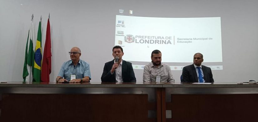 1º Fórum Norte Paranaense em Gestão de Resíduos Sólidos