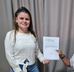 ABEAG PR – Fortalecendo a Agricultura e o Engenheiro Agrícola: Uma Nova Liderança Feminina