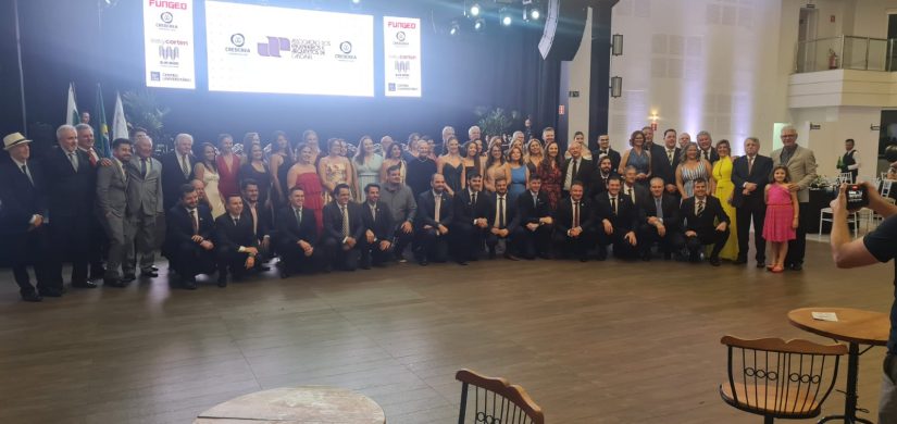 AEAC comemora 50 anos de histórias e conquistas