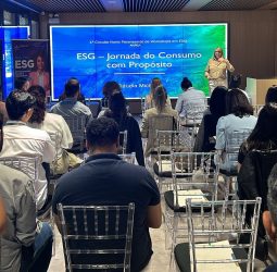 1º Fórum Norte Paranaense de Workshops em ESG