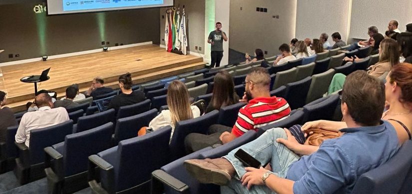 Lançamento da 2ª Edição do Hackathon Greentech