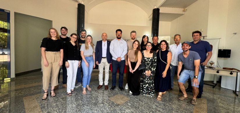 Entidades precisam entender o seu real propósito, afirma o presidente da FIEP