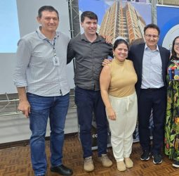 AEAC conquista três prêmios no 17º Ciclo do PCQ