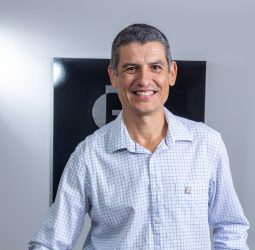 O engenheiro Marcos Dantas de Oliveira é o novo presidente do CEAL