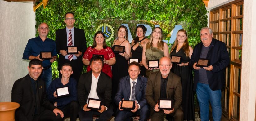 APLA Celebra 35 Anos de Contribuições para o Desenvolvimento Profissional e Regional