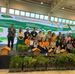 Diretora da ANPEA vai representar o Paraná na 5ª Conferência Nacional de Meio Ambiente