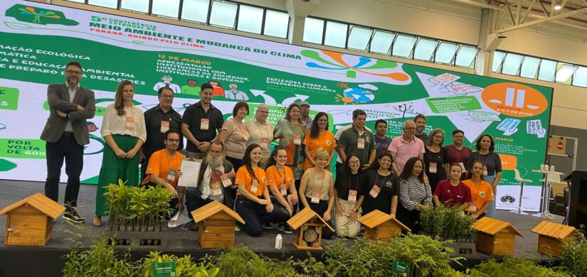 Diretora da ANPEA vai representar o Paraná na 5ª Conferência Nacional de Meio Ambiente