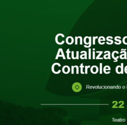 Curitiba recebe a 12ª edição do SULPRAG, o maior evento de controle de pragas do Sul do Brasil