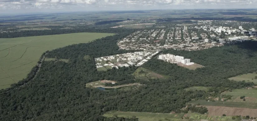 A força do associativismo e seus resultados: a inserção do engenheiro ambiental no Quadro de Profissionais do Estado do Paraná
