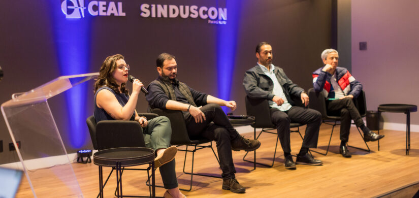 Londrina sedia edição do Paraná Mais Consciente e promove reflexões sobre futuro, sustentabilidade e ecossistemas colaborativos