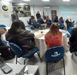 Hackathon Greentech 2025 é lançado oficialmente com novo formato e impacto estadual