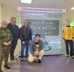 Hackathon Greentech 2025 se prepara para a grande final com equipes classificadas e estrutura completa para os participantes