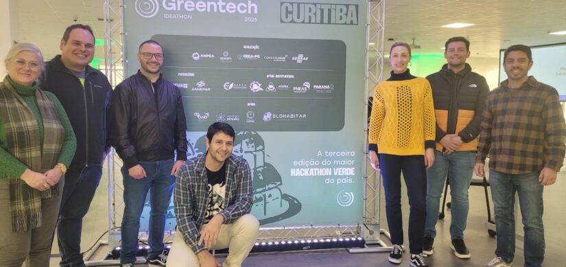 Hackathon Greentech 2025 se prepara para a grande final com equipes classificadas e estrutura completa para os participantes