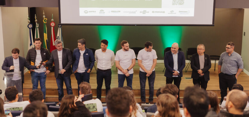 Hackathon Greentech 2025 encerra com inovação, impacto e transformação rumo à sustentabilidade