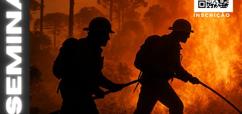 Crea-PR e APEF realizam II Seminário de Prevenção e Combate a Incêndios Florestais em Curitiba