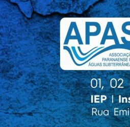 “Conhecendo o Invisível”: evento promove atualização em Hidrogeologia com apoio do Crea-PR