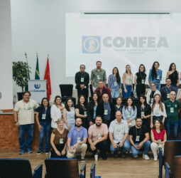 Fórum de gestão de resíduos sólidos reúne mais de 400 pessoas, 17 cidades e convidados internacionais