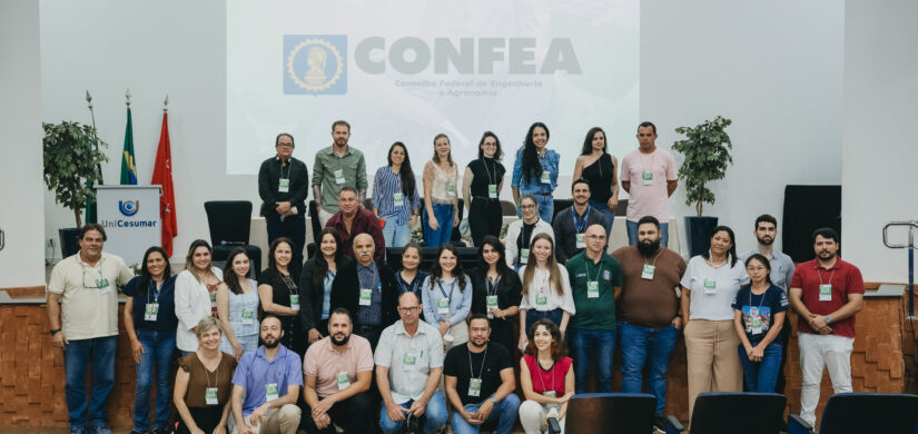 Fórum de gestão de resíduos sólidos reúne mais de 400 pessoas, 17 cidades e convidados internacionais