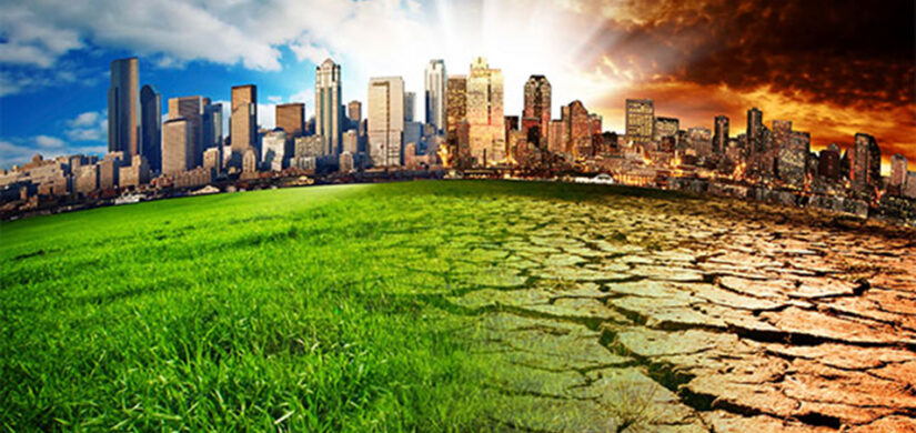 3º Ciclo de Cursos da APEAM | Adaptação à Mudança do Clima