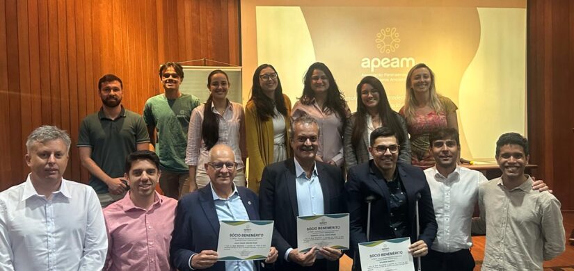 APEAM: Assembleia Geral Ordinária e Extraordinárias 2025