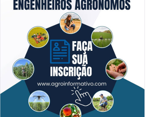Congresso Paranaense de Engenheiros Agrônomos debate desafios da profissão