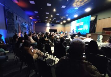 CONPAREST 2026 reúne especialistas e lideranças para debater os desafios da Engenharia de Segurança do Trabalho