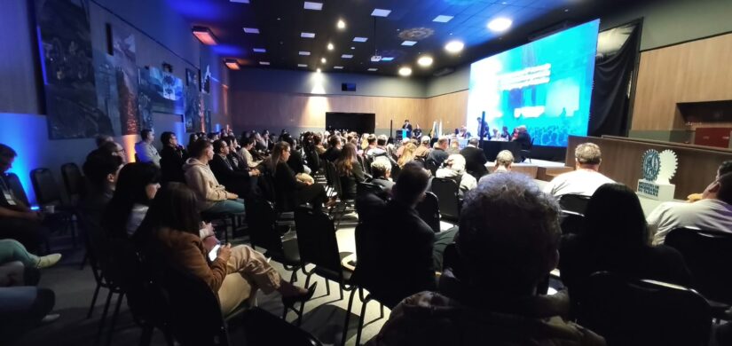 CONPAREST 2026 reúne especialistas e lideranças para debater os desafios da Engenharia de Segurança do Trabalho